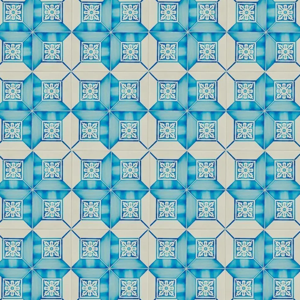 Sous-verre Azulejo 11x11cm