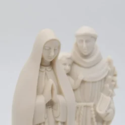 Statuette parfumée Saint Antoine