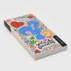 Tablette de chocolat noir "Galo de Barcelos"