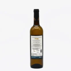 Tapadas dos Gamas Prestige 2021 I Vin blanc de l'Alentejo - 75cl