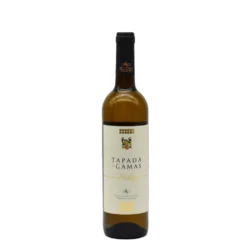 Tapadas dos Gamas Prestige 2021 I Vin blanc de l'Alentejo - 75cl