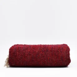 Tapis Artisanal - Bordeaux