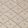 Tapis de salle de bain 100x50 - Beige