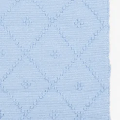 Tapis de salle de bain 60x40 - Bleu