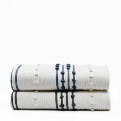 Tapis de salle de bain 70x50 - 4 couleurs