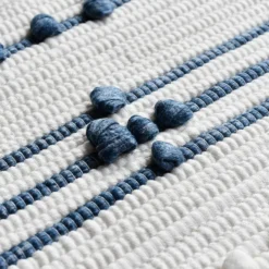 Tapis de salle de bain 70x50 - 4 couleurs
