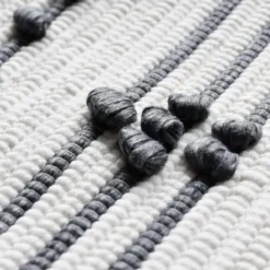 Tapis de salle de bain 70x50 - 4 couleurs