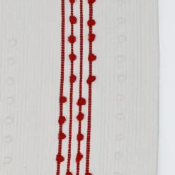 Tapis de salle de bain 70x50 - 4 couleurs