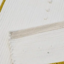 Tapis de salle de bain 70x50 - 4 couleurs