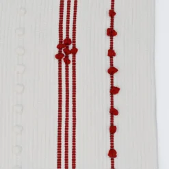 Tapis de salle de bain 70x50 - 4 couleurs