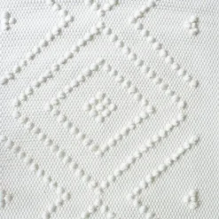 Tapis de salle de bain 150x60 - 2 couleurs