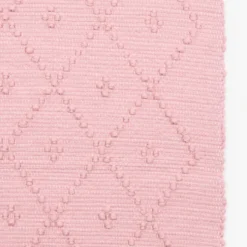 Tapis de salle de bain 60x40 - Rose