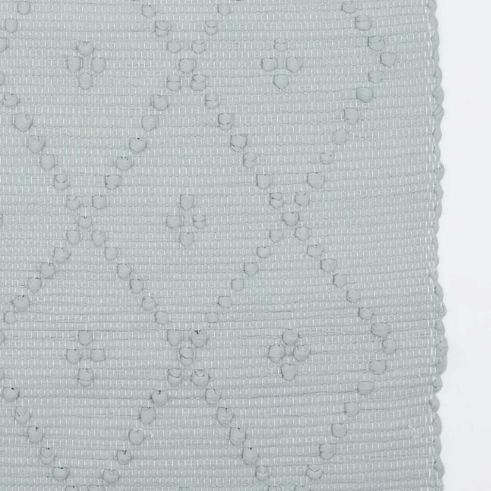 Tapis de salle de bain 60x40 - Vert
