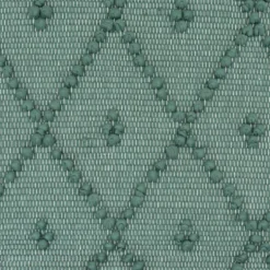 Tapis de salle de bain 100x50 - Vert bouteille