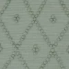 Tapis de salle de bain 100x50 - Vert clair