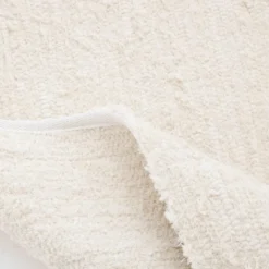 Tapis en fibres recyclées
