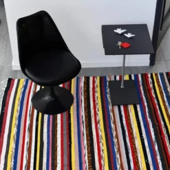 Tapis épais en coton 200x140