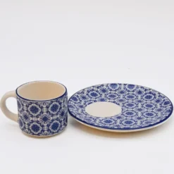 Tasse à café en céramique