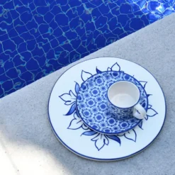 Tasse à café en céramique