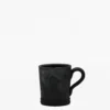 Tasse en terre cuite noire de Bisalhães