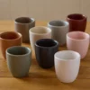 Tasse à espresso - Beige