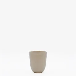 Tasse à espresso - Beige