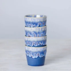 Tasse à espresso 10cl “Grespresso”
