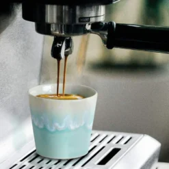 Tasse à espresso 10cl “Grespresso”