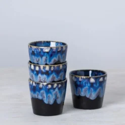 Tasse à espresso 10cl “Grespresso”