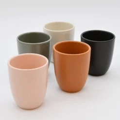 Tasse à espresso - Noir