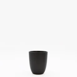 Tasse à espresso - Noir
