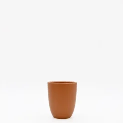 Tasse à espresso - Orange