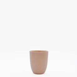 Tasse à espresso - Rose