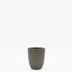 Tasse à espresso - Vert