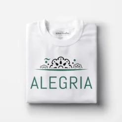 Tee-shirt unisexe