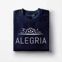 Tee-shirt unisexe