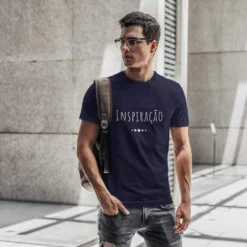 Tee-shirt unisexe