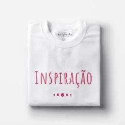 Tee-shirt unisexe
