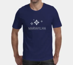 Tee-shirt unisexe