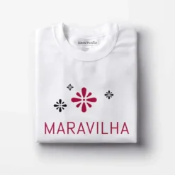 Tee-shirt unisexe