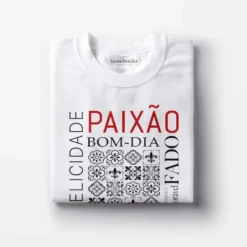 Tee-shirt unisexe 