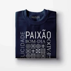 Tee-shirt unisexe