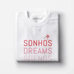 Tee-shirt unisexe 