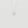 Templário I Collier en argent