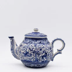 Théière en céramique de Coimbra