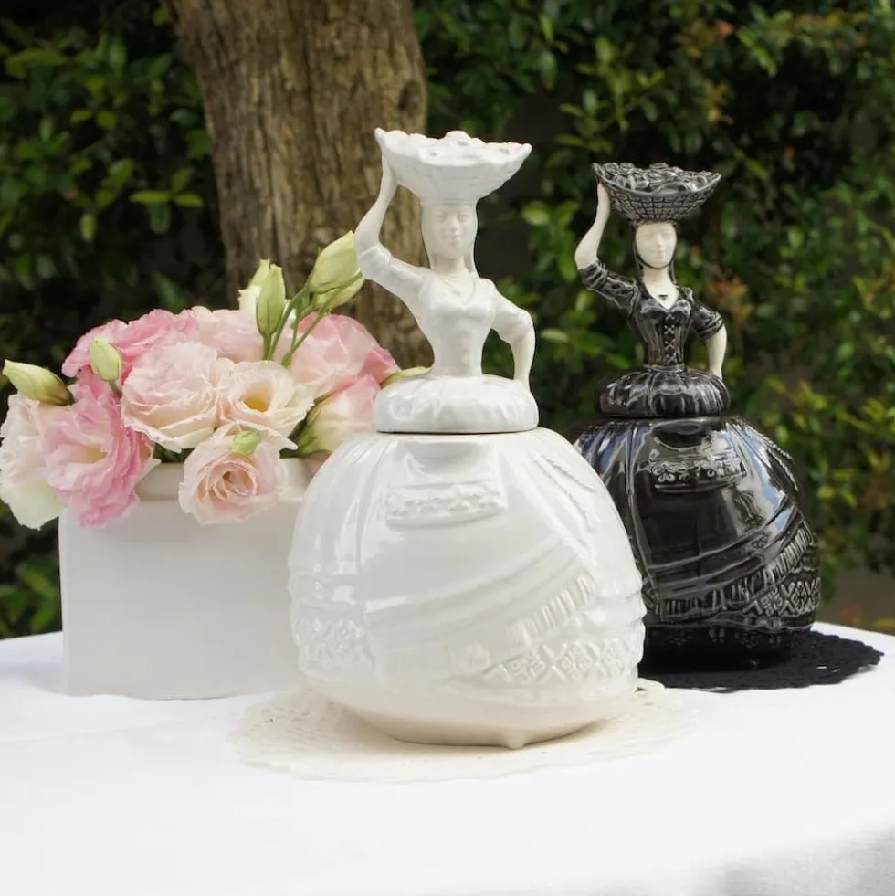 Théière en céramique "Varina"