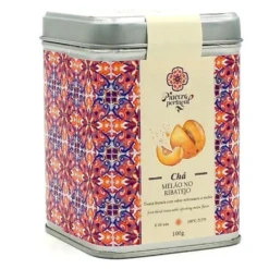 Tisane au melon blanc du Ribatejo