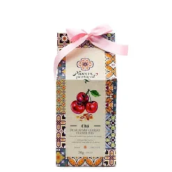 Tisane aux cerises de Fundão - En sachets