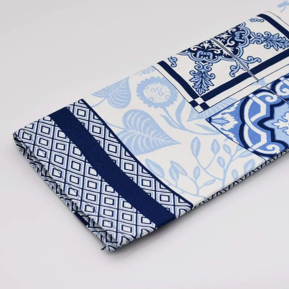 Torchon de cuisine "Azulejos"