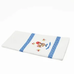 Torchon de cuisine brodé "Galo"